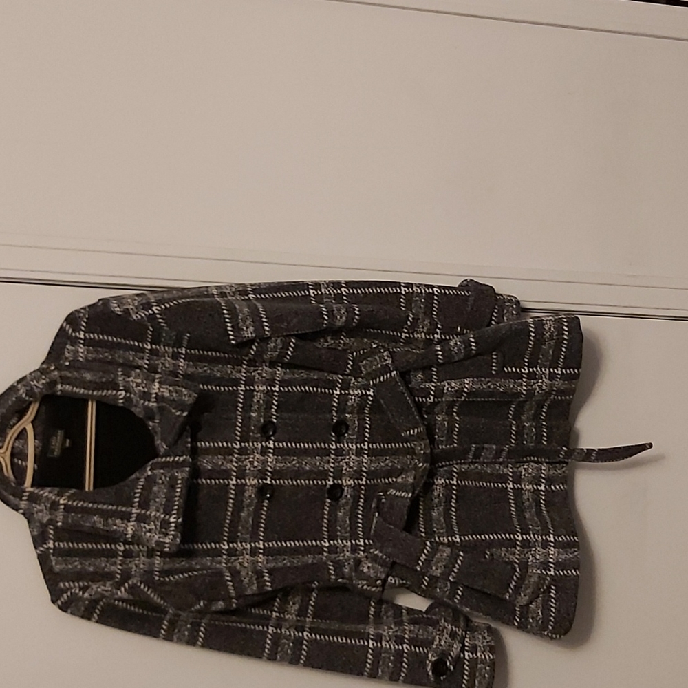 Very nice jacket